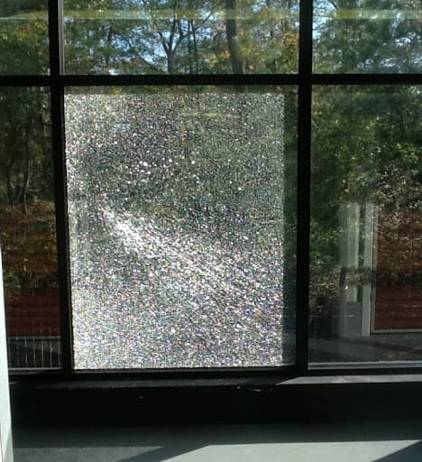 Tempered Glass Repair