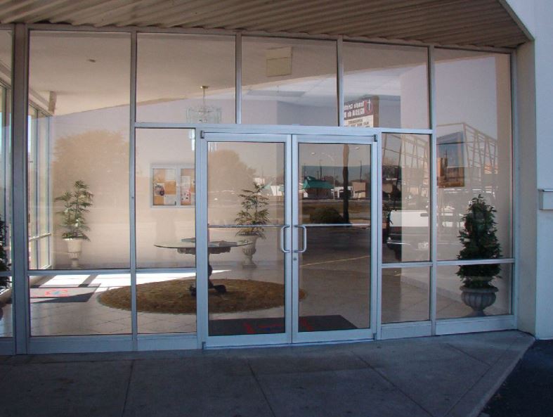 Wall Mirror Repair & Replacement Arlington VA, Washington DC - Select Glass  & Windows